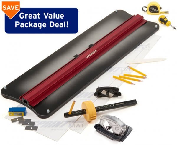 Longridge Autograph Midi Package