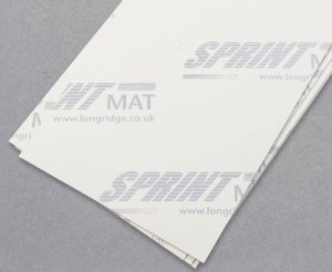 SprintMat Maxi Size, 210 x 1080mm