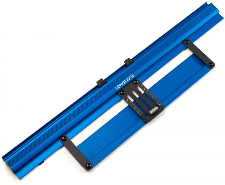 Guide Rails Longridge