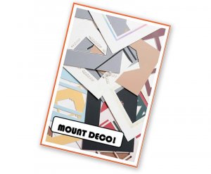 Ebook - Mount Deco